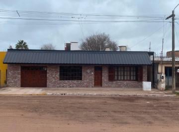 Casa de 20 ambientes, Embalse · Venta Casa 8 Dorm. Embalse con Cochera