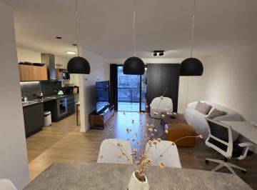 Departamento de 3 ambientes, Mar del Plata · Semipiso 3 Ambientes con 2 Cocheras en Chauvin