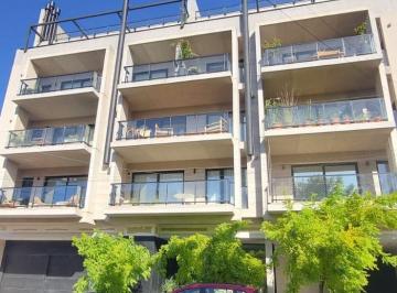 Departamento de 3 ambientes, Mar del Plata · Semipiso 3 Ambientes con 2 Cocheras en Chauvin
