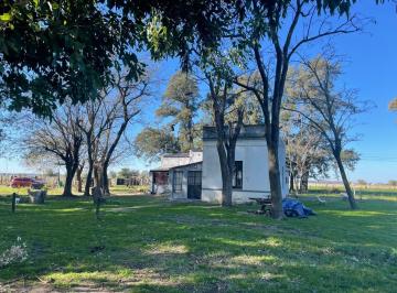 Campo de 3 ambientes, General Las Heras · 90 Ha en Plomer