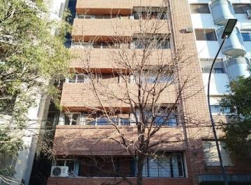 Departamento · 40m² · 2 Ambientes · Departamento en Alquiler en Barrio Centro Zona Tribunales I. 1 Dormitorio