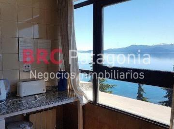 Departamento · 140m² · 4 Ambientes · Departamento 3 Dorm. - Bariloche
