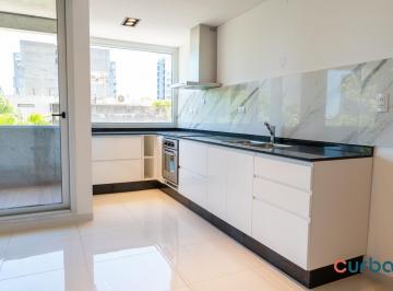 Departamento · 92m² · 3 Ambientes · 1 Cochera · Departamento - Resistencia
