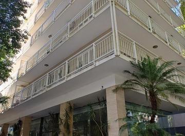 Departamento · 160m² · 4 Ambientes · 2 Cocheras · Alquiler en Belgrano, 4 Ambientes, 2 Cocheras, Reciclado