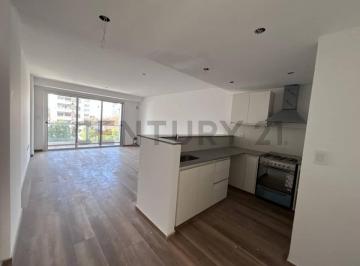 Departamento · 41m² · 1 Ambiente · Alquiler de Departamento Monoambiente a Estrenar en La Plata