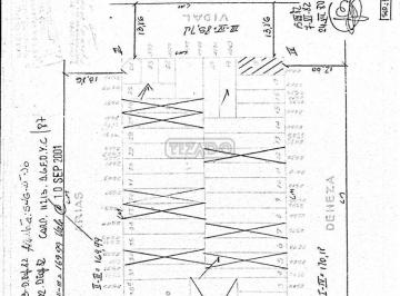 Terreno · 376m² · Terreno Lote en Venta en Núñez, Capital Federal, Buenos Aires