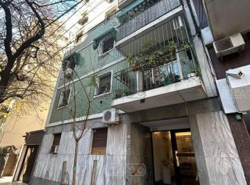 Departamento · 37m² · 2 Ambientes · Departamento en Venta en Belgrano, Capital Federal, Buenos Aires