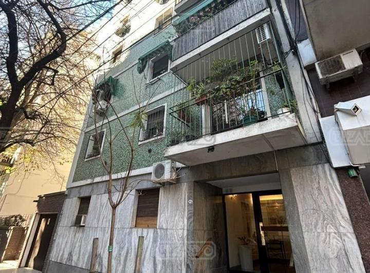 Departamento · 37m² · 2 Ambientes