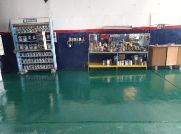 Bodega-Galpón · Alquiler Galpón con Herramientas Incluidas - Lanús