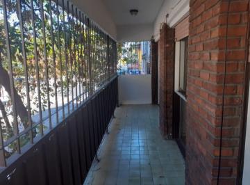 Departamento · 60m² · 3 Ambientes · Departamento 3 Ambientes Palermo Balcon a La Calle Luminoso Costa Rica 3979