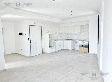 Departamento · 54m² · 3 Ambientes · 1 Cochera · Venta Departamento 3 Ambientes a Estrenar Parque Chacabuco