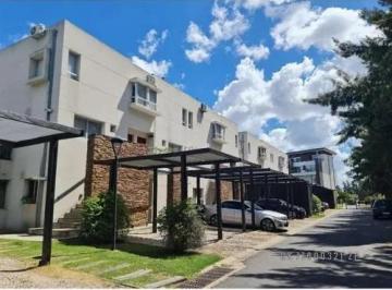 Departamento · 75m² · 2 Ambientes · 1 Cochera · Venta Departamento Tigre Nordelta 2amb en Duplex en Barrio Senderos