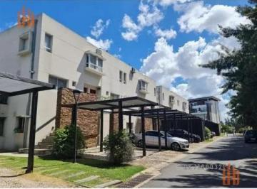 Departamento · 75m² · 2 Ambientes · 1 Cochera · Venta Departamento Tigre Nordelta 2amb en Duplex en Barrio Senderos