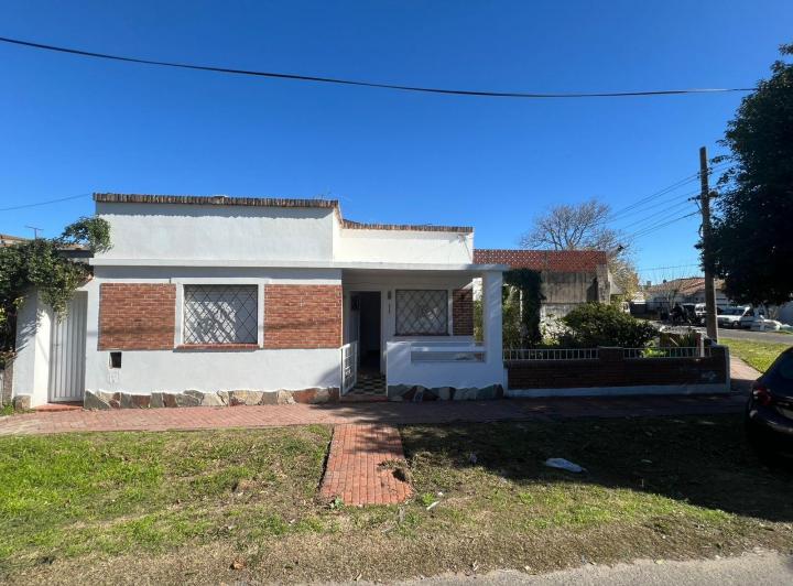 Casa · 50m² · 2 Ambientes