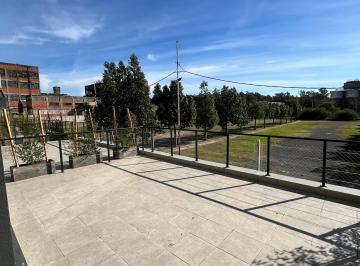 Departamento de 2 ambientes, Granadero Baigorria · 1 Dormitorio con Cochera a Estrenar a m del Río