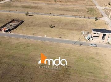 Terreno · 360m² · Lotes en Venta en Nobu Town