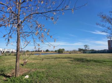 Terreno · 846m² · Terreno en Venta Vista Al Golf Barrio Golf El Canton