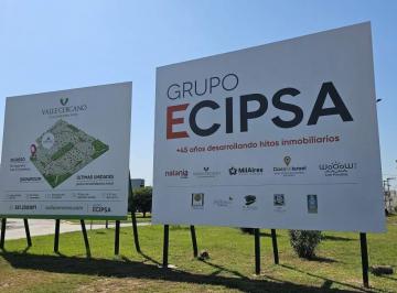Foto · Lote en Venta El Equipo Valle Cercano - Escritura