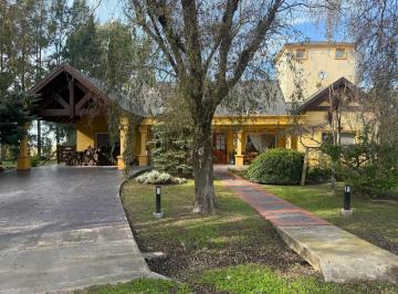 Casa de 6 ambientes, La Plata · Casa en Venta Haras del Sur 1