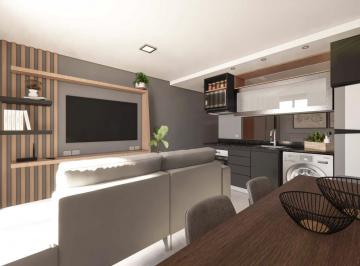 Departamento · 38m² · 1 Ambiente · Departamento Monoambiente en Pozo en Venta