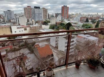 BALCON · Venta Departamento Amenities C/jardin, Apto Credito, Profesional, Mascotas