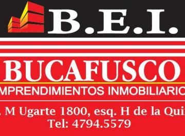 Casa de 4 ambientes, Vicente López · Duplex 4 Amb C Patio. C Cochera Descubierta.