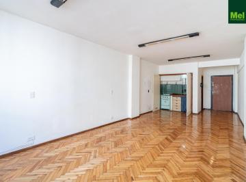 Departamento · 37m² · 1 Ambiente · Monoambiente - Tribunales - Alquiler