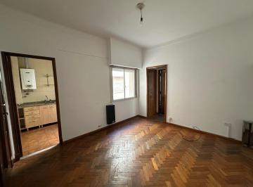 Departamento · 33m² · 2 Ambientes · Departamento - Caballito Sur