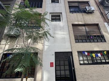 FRI-FZ1-1129_2 · Oportunidad! Venta Edificio - Lote con Renta en Belgrano