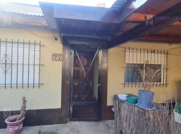Casa · 60m² · 3 Ambientes · Casa en Venta en Pilar, G. B. a. Zona Norte, Argentina