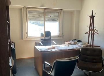 Oficina comercial · 58m² · 4 Ambientes · Oportunidad Para Reciclar