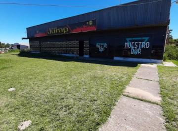 Local comercial · 400m² · Local en Victoria