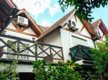 Casa de 4 ambientes, Almirante Brown · Nuevo Valor! Oportunidad! Se Vende Duplex en Barrio Los Robles - Burzaco