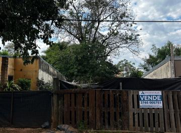 Terreno , Posadas · En Venta Excelente Terreno