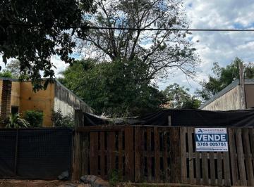 Terreno · En Venta Excelente Terreno