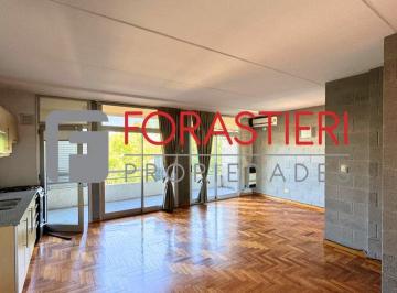 Departamento · 38m² · 1 Ambiente · Excelente Monoambiente en Alquiler