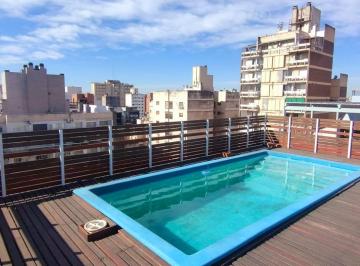 Departamento de 5 ambientes, Córdoba · Alquilo! 2 Dorm Gral Paz - Pileta - Patio - Expensas Bajas