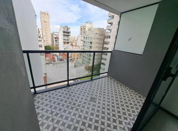 Departamento · 30m² · 1 Ambiente · Departamento en Palermo