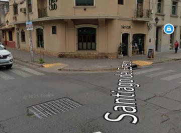 FACHADA · ¡Oportunidad Unica! Se Alquila Local Comercial en Estrategica Esquina!