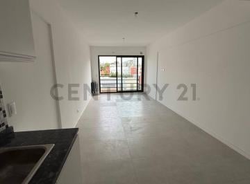 Departamento · 32m² · 1 Ambiente · Edificio a Estrenar | 1 y 2 Ambientes con Balcón | a m de Plaza Irlanda | Posesión Inmediata