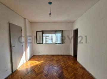 Departamento · 34m² · 2 Ambientes · Alquiler - Departamento 2 Ambientes en Caballito - Apto Profesional
