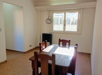 Departamento de 2 ambientes, Mar del Plata · Departamento Dos Ambientes Plaza Colon