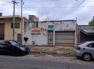 Terreno · 140m² · Venta Ciudad Madero Casa S/ Amplio Lote 8,66 X 46,80 m