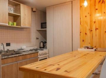 Departamento de 1 ambiente, Villa Cerro Catedral · Departamentos Hostel Otto