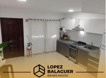 Departamento · 55m² · 3 Ambientes · Alquiler Departamento con Balcon - Ciudad Evita - 2 Dorm.