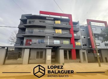 Departamento · 55m² · 3 Ambientes · Alquiler Departamento con Balcon - Ciudad Evita - 2 Dorm.