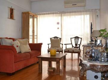 Departamento · 58m² · 3 Ambientes · Oportunidad! Departamento 3 Ambientes en Nuñez