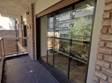 Foto · Departamento Amoblado 2 Dormitorio con Balcon Nueva Cordoba