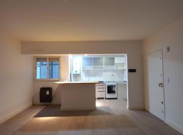 Departamento de 2 ambientes, Palermo · Dpto en Alquiler - Av Santa Fé Al 3500 - 2 Amb. - 45 m² - Palermo - $700.000