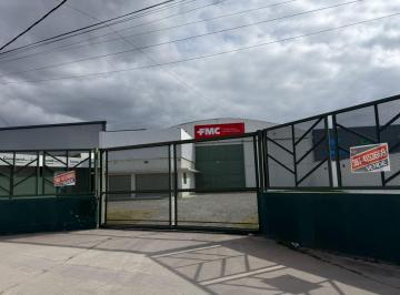 Local comercial de 5 ambientes, Salta · Vendo Importante Galpón Comercial, Salta Capital.